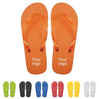 Ciabatte infradito unisex BORACAY