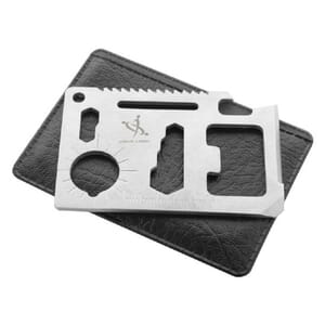 Multi utensile personalizzabile GYVER