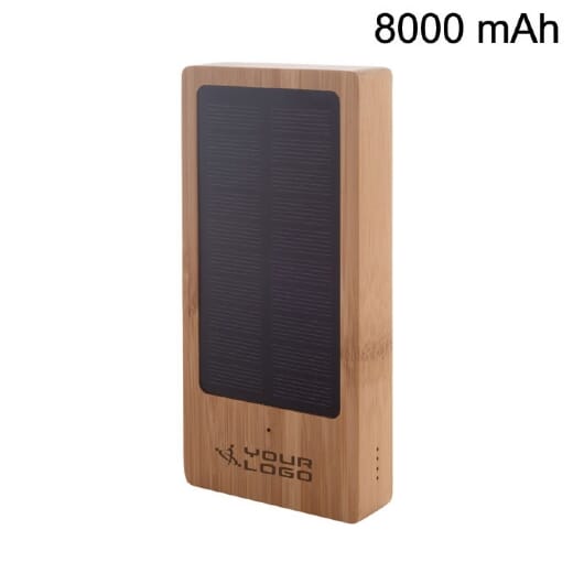 Power bank solare SUNSTER