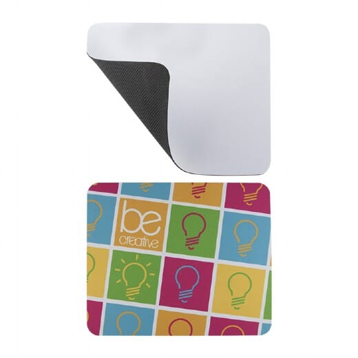Mouse pad a sublimazione SUBOMAT