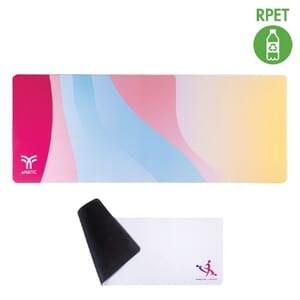 Tappetino mouse per scrivania SUBOMAT XXL