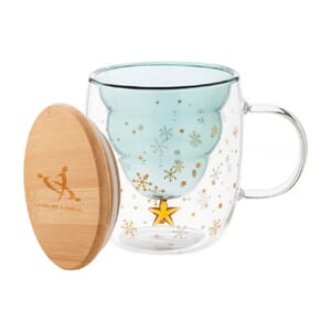 Mug Natalizia HONKAPUU - 200 ml