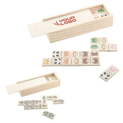 Gioco del domino LOMBOK
