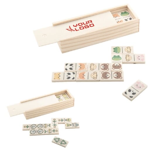 Gioco del domino LOMBOK
