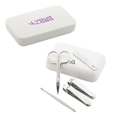 Set manicure personalizzabile MARACU