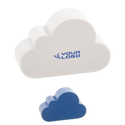 Antistress a forma di nuvola CUMULUS