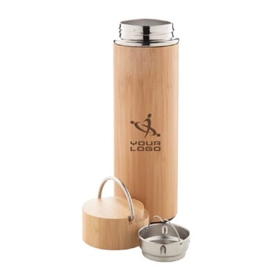 Thermos BOMBOO - 450 ml