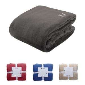 Coperta in flanella ESPOO