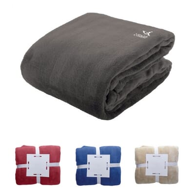 Coperta in flanella ESPOO