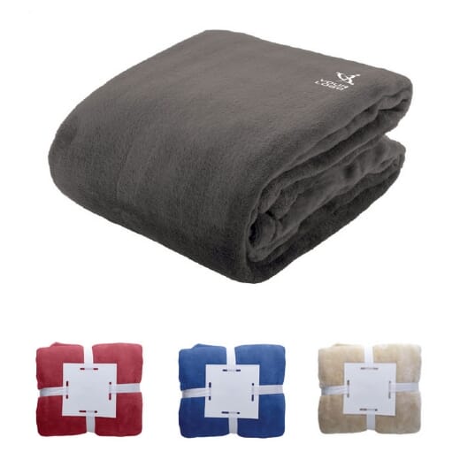 Coperta in flanella ESPOO