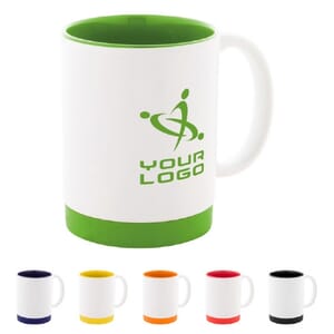 Tazza MULTICOLOR PLUS - 300 ml