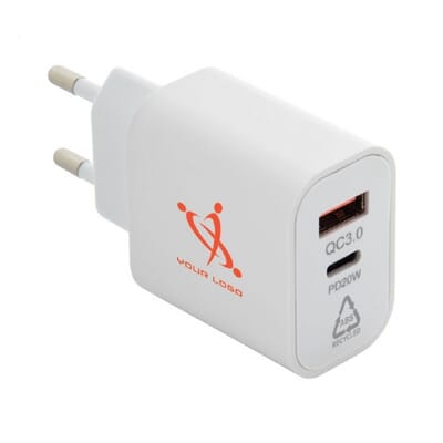 Caricabatterie da parete RECHARGE