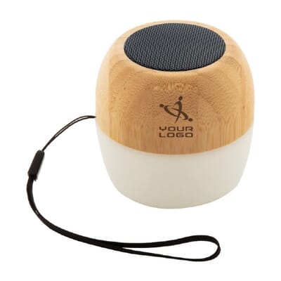 Cassa bluetooth LIGHTBEAT