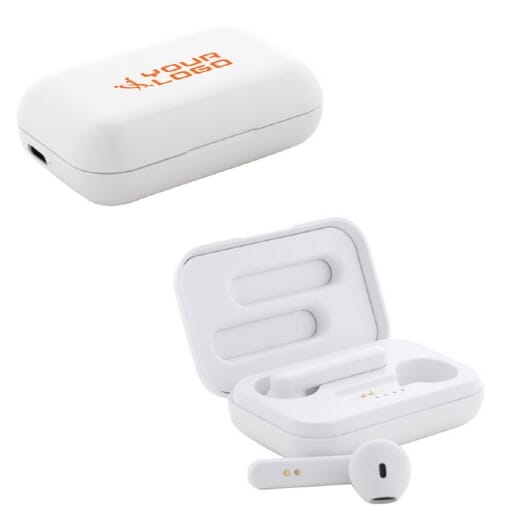 Cuffie wireless REBEAT