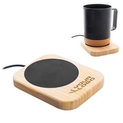 Scalda tazza usb OOLONG