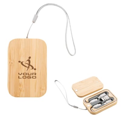 Set cavi di ricarica CABSLY
