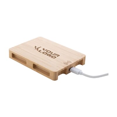 Caricabatterie wireless CHALLET