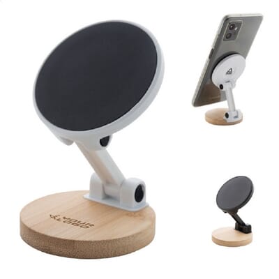 Supporto magnetico per cellulare MAGBA