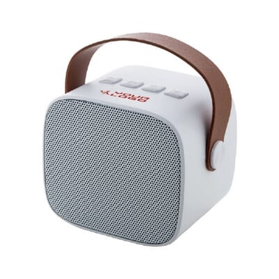 Cassa bluetooth personalizzabile RABEAT