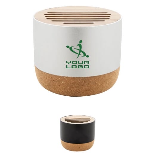 Cassa wireless CORBOFI
