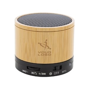Cassa wireless BOOBEAT