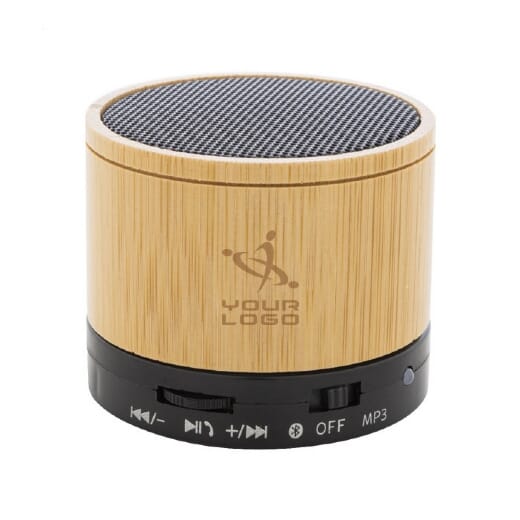 Cassa wireless BOOBEAT
