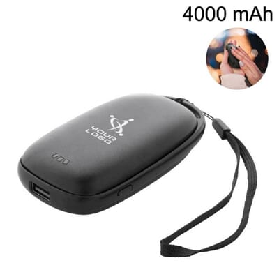 Power bank scaldamani POWERPALM