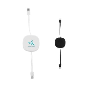 Caricabatterie telescopico USB-C CASBLE