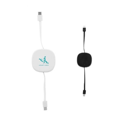 Caricabatterie telescopico USB-C CASBLE