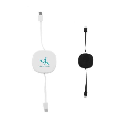 Caricabatterie telescopico USB-C CASBLE