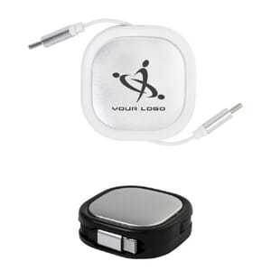 Cavo di ricarica USB-C CASBLE PLUS