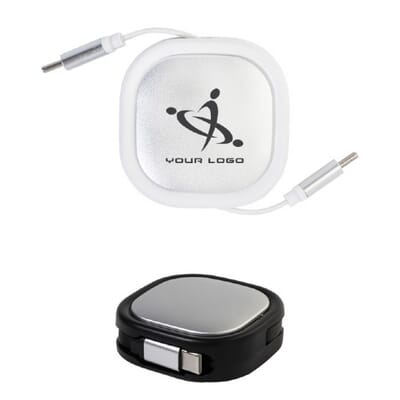 Cavo di ricarica USB-C CASBLE PLUS