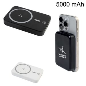 Power bank RABOBANK FASTMAG