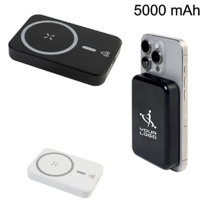 Power bank RABOBANK FASTMAG