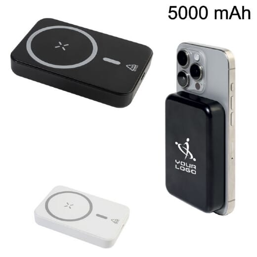 Power bank RABOBANK FASTMAG