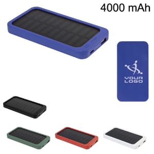 Power bank solare RABOBANK SUN