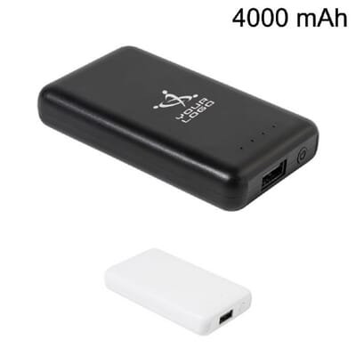 Power bank RABOBANK MINI