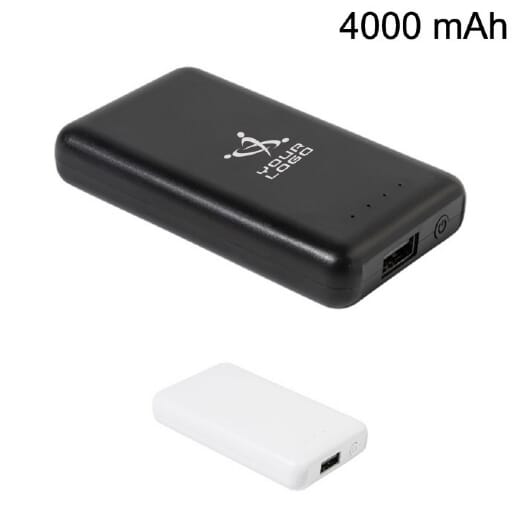 Power bank RABOBANK MINI