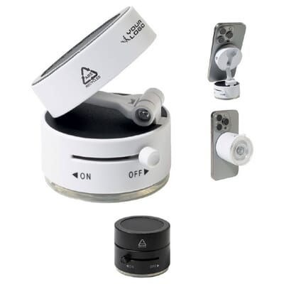 Supporto porta cellulare RABOMAG