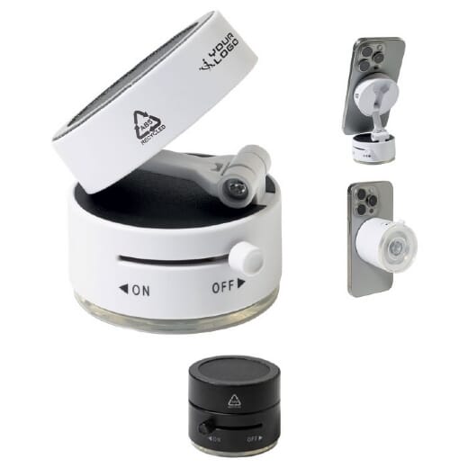 Supporto porta cellulare RABOMAG