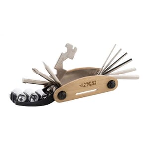 Multi utensile personalizzabile TSUBO