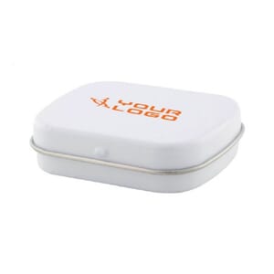 Scatola mentine personalizzabile FLICKIES