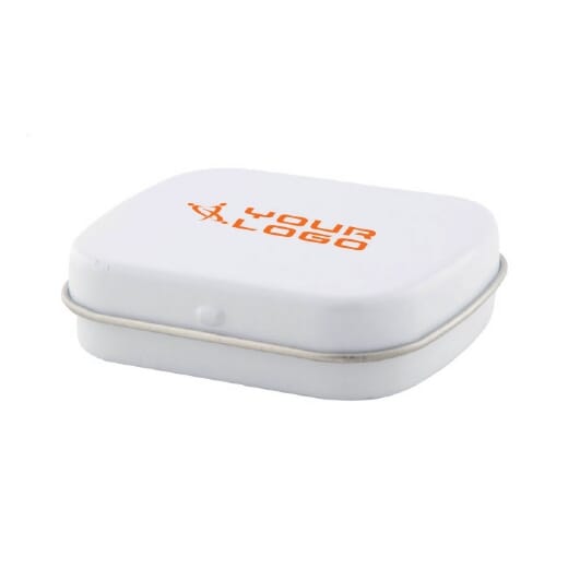Scatola mentine personalizzabile FLICKIES
