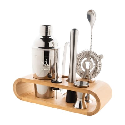 Set cocktail con base PALOMA