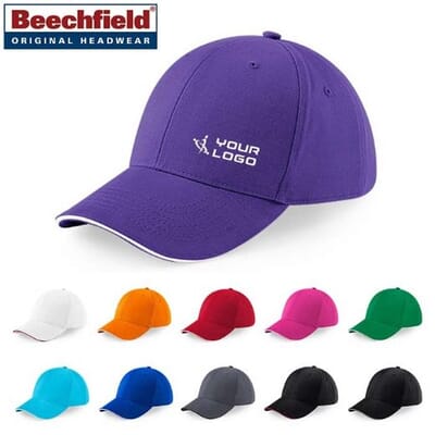 Cappellino ATHLEISURE - BEECHFIELD