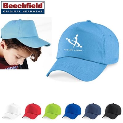 Cappellino ORIGINAL JUNIOR - BEECHFIELD