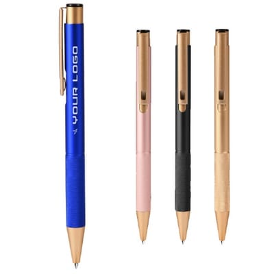 Penna a sfera personalizzabile GOLDY