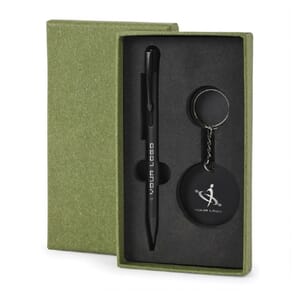 Set regalo personalizzabile GRUNE