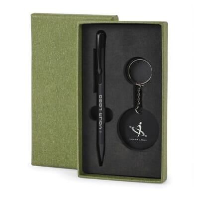 Set regalo personalizzabile GRUNE