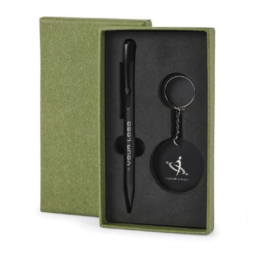 Set regalo personalizzabile GRUNE